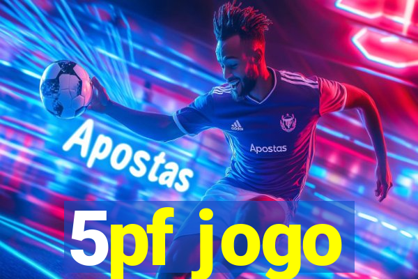 5pf jogo